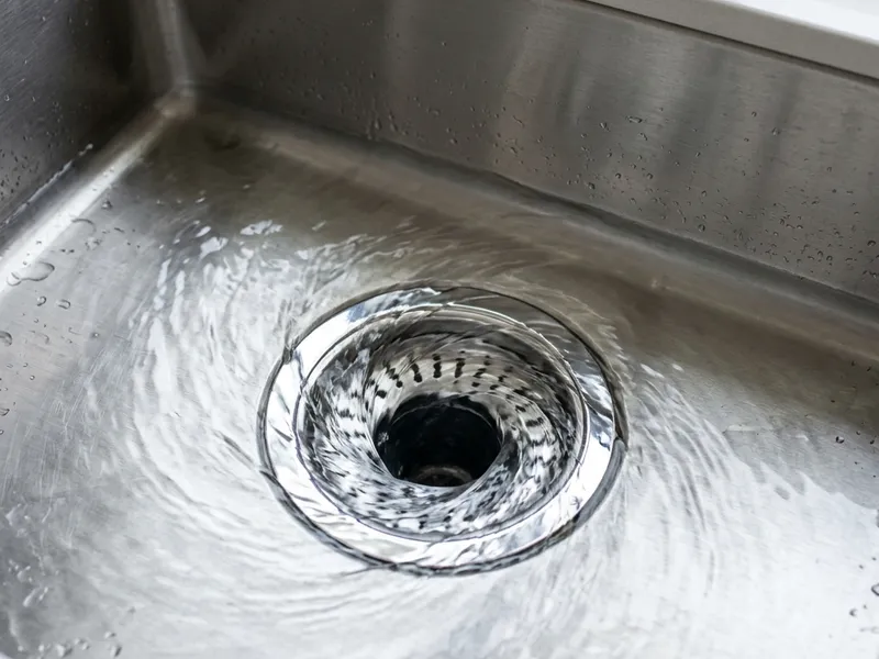 Drain Cleaning Plumber in Lakemont, PA